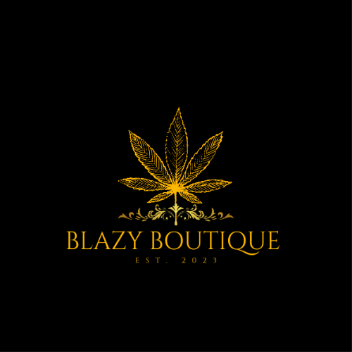 Blazy Boutique