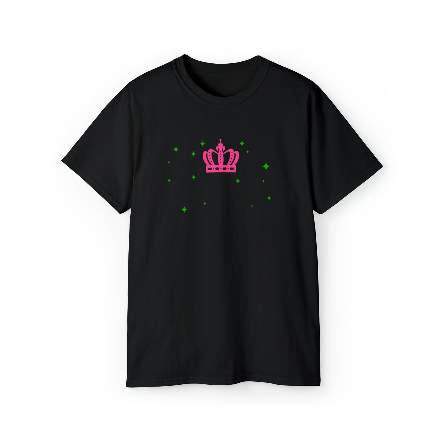 Kush Queen Unisex Ultra Cotton Tee