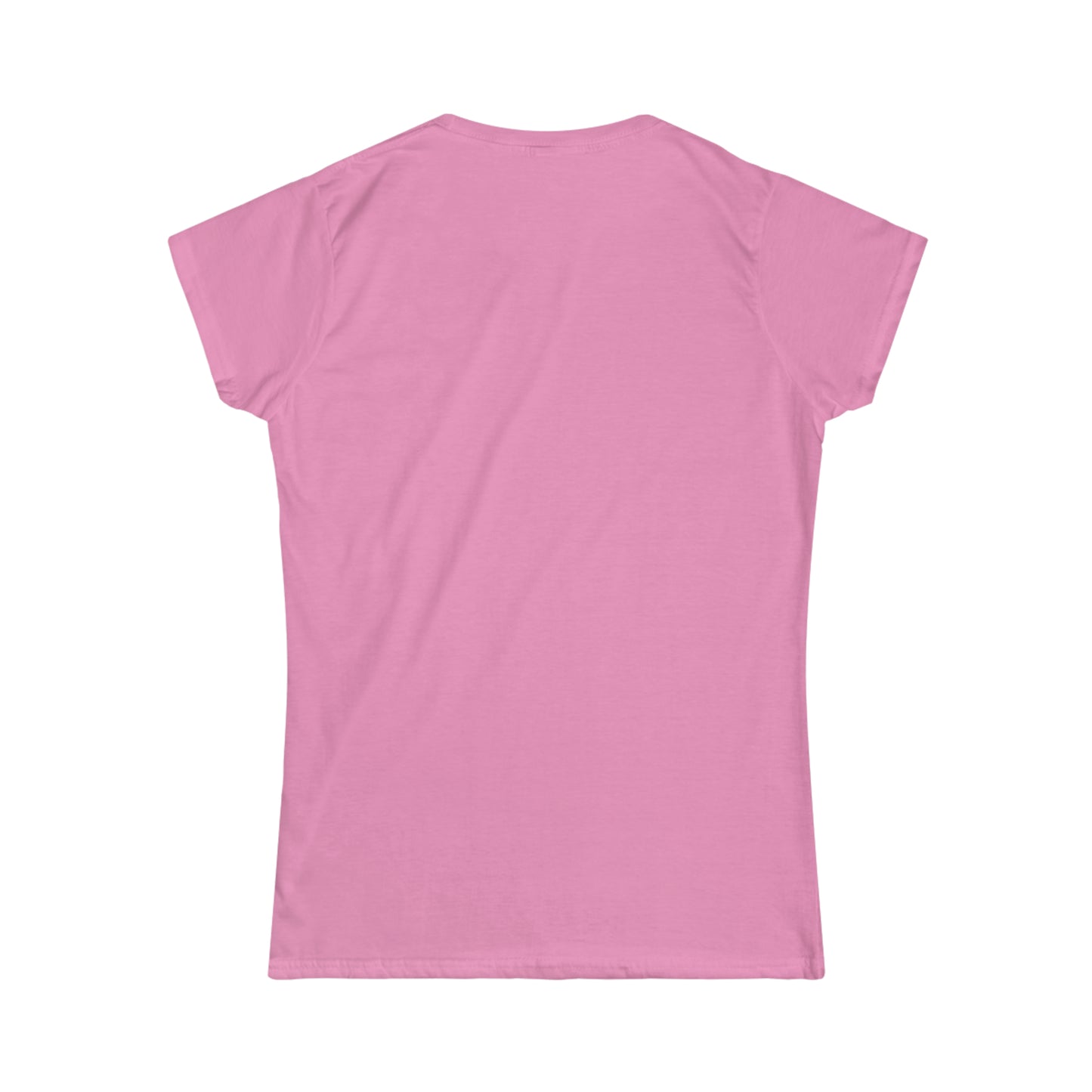 Colourful Nug Women's Softstyle Tee