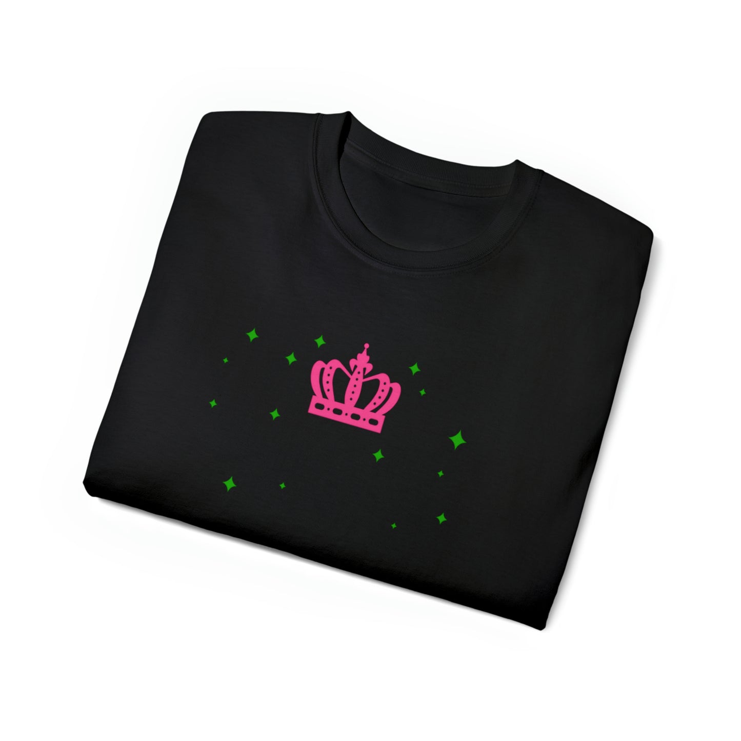 Kush Queen Unisex Ultra Cotton Tee