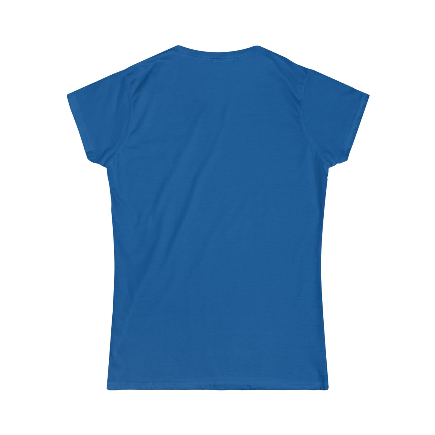 Higher Than These Gas Prices Women's Softstyle Tee