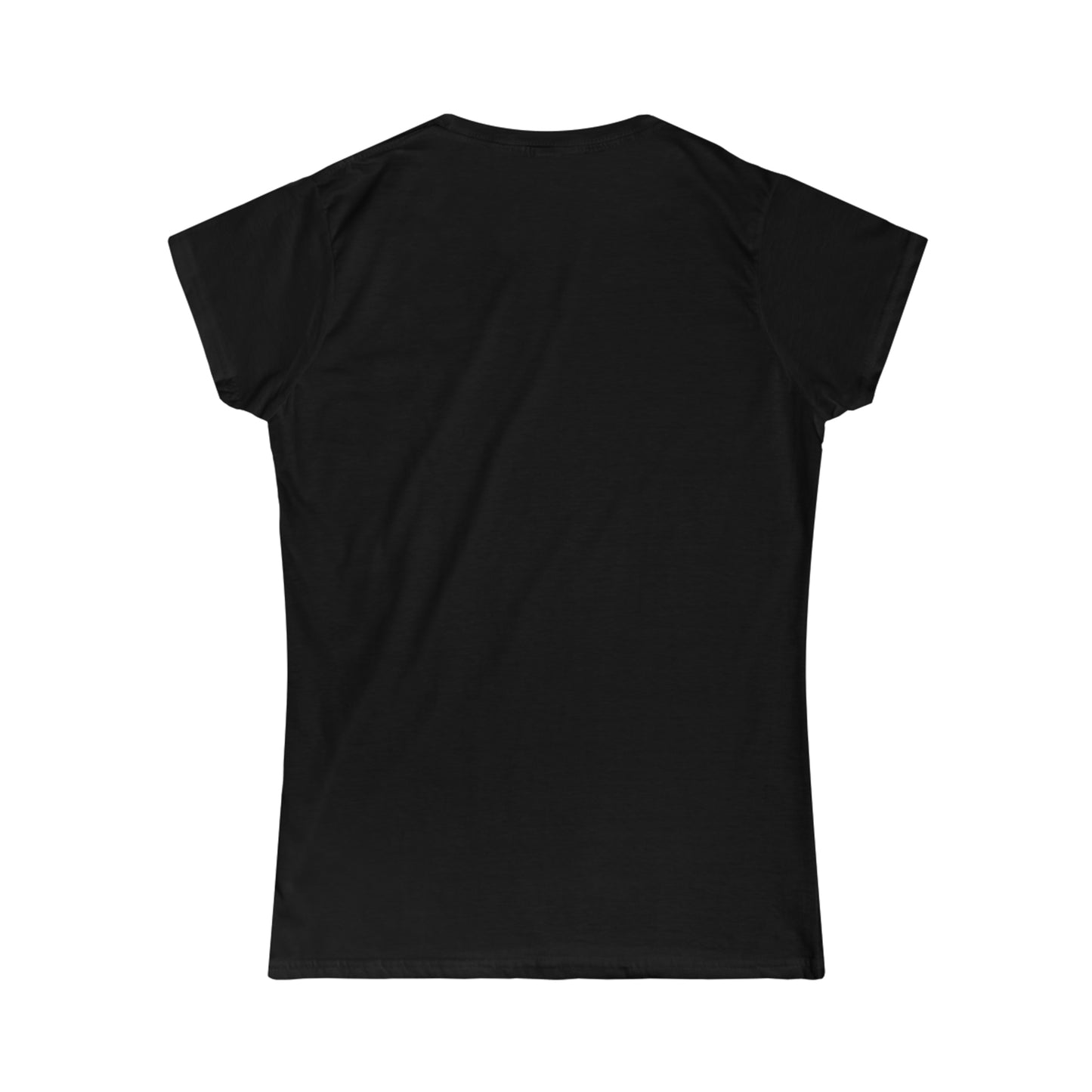 Higher Than These Gas Prices Women's Softstyle Tee