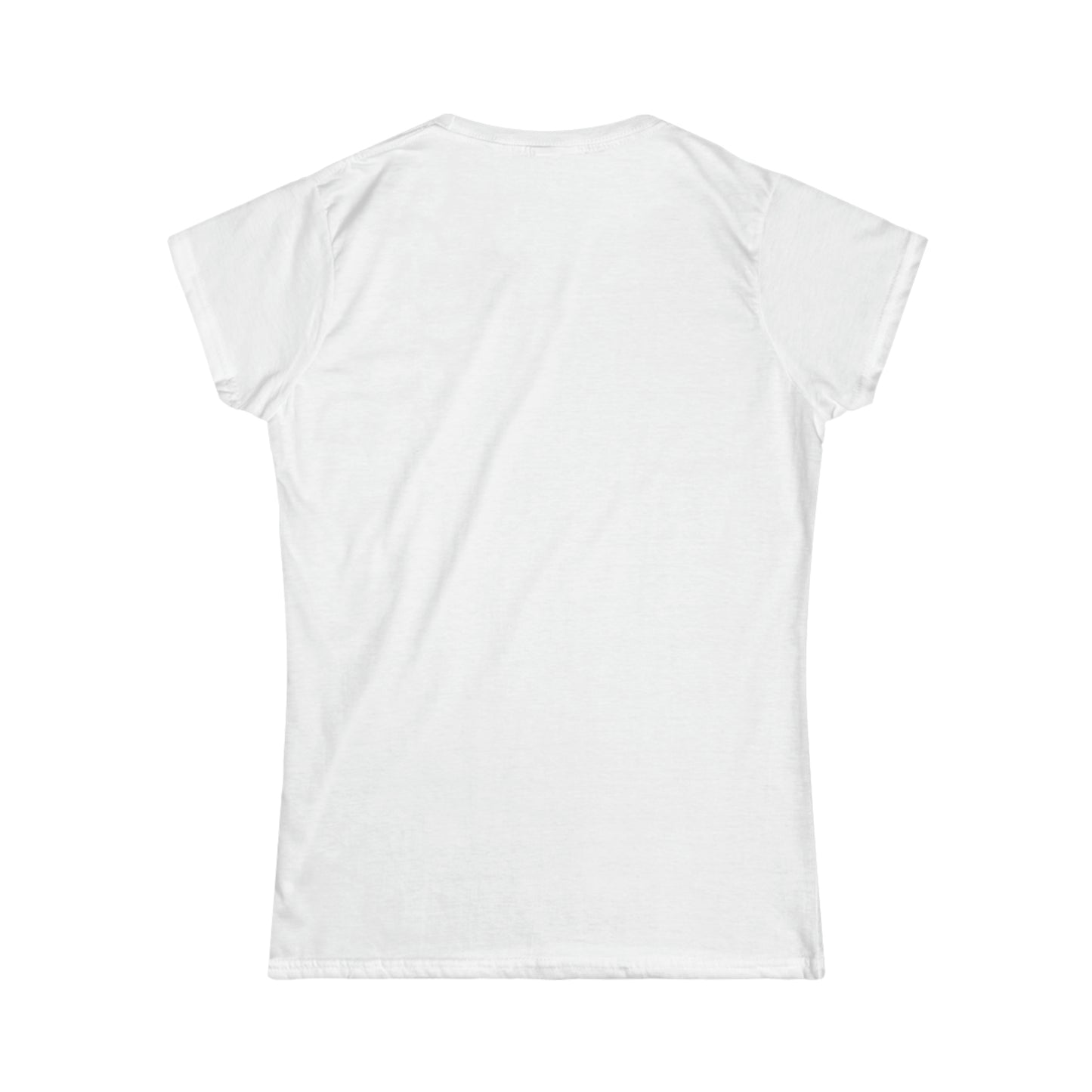 Higher Than These Gas Prices Women's Softstyle Tee