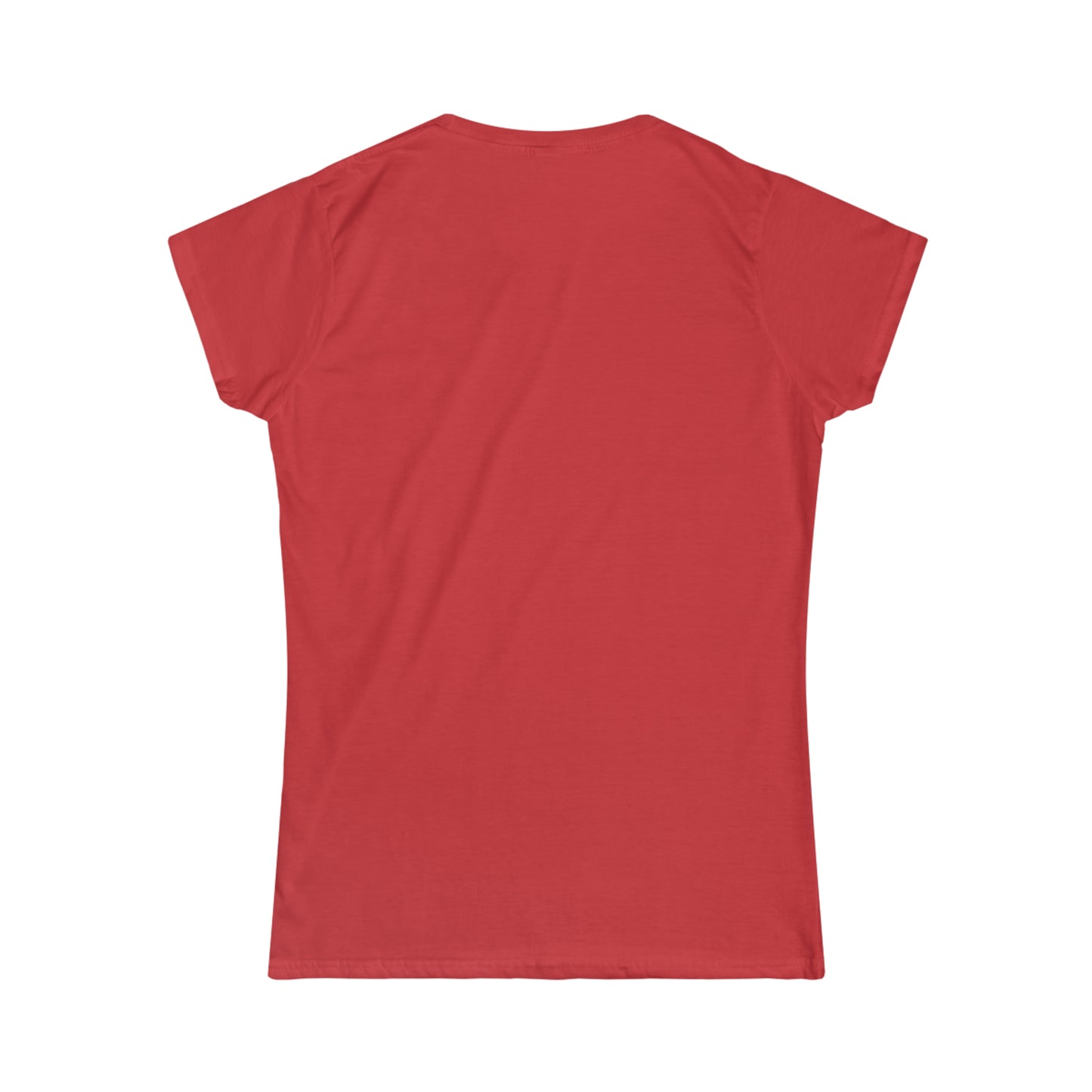 Higher Than These Gas Prices Women's Softstyle Tee